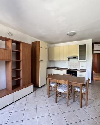 Appartamento Orgiano [Cod. rif O11VRG]