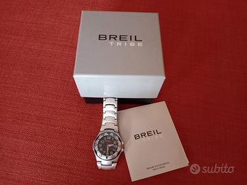 Orologio Breil 