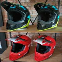 Casco Thor Sector 2 Offroad