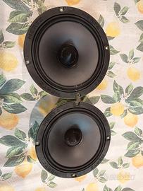 Altoparlanti Hertz HV165