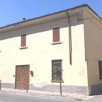 RUSTICO A SOLAROLO RAINERIO