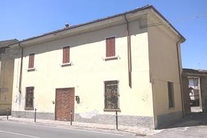 RUSTICO A SOLAROLO RAINERIO