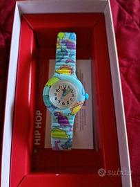 orologio da bambino