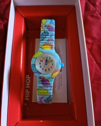 orologio da bambino
