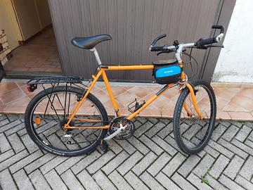 mtb bici epoca atala