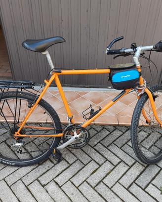 Bici mtb epoca anni 90 Atala no perdi tempo