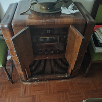 Mobile radio