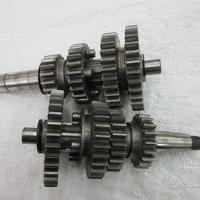 Cambio Gilera Giubileo 125