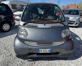 Smart Smart 800 city-coupé passion cdi 41CV Ok Neo