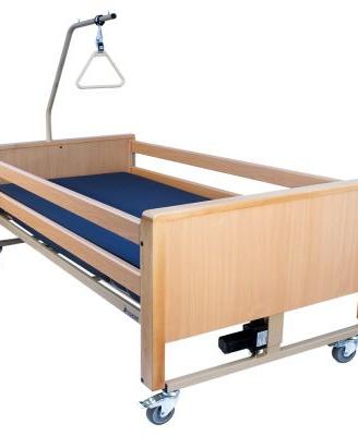 Letto da degenza elettrico Haydn