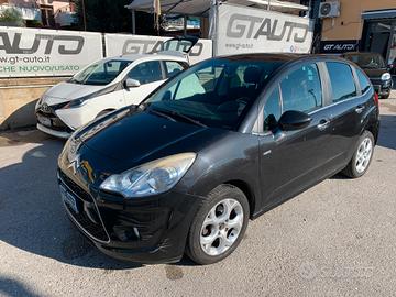 Citroen C3 1.4 95Cv Exclusive