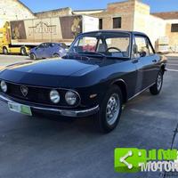 LANCIA Fulvia COUPE' 1.3 s