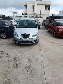 LANCIA MUSA - PRoV TOSCANA - ECCELLENTI CONDIZIONi