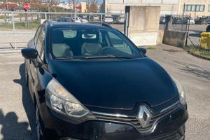 Clio sporter dCi 90 EDC