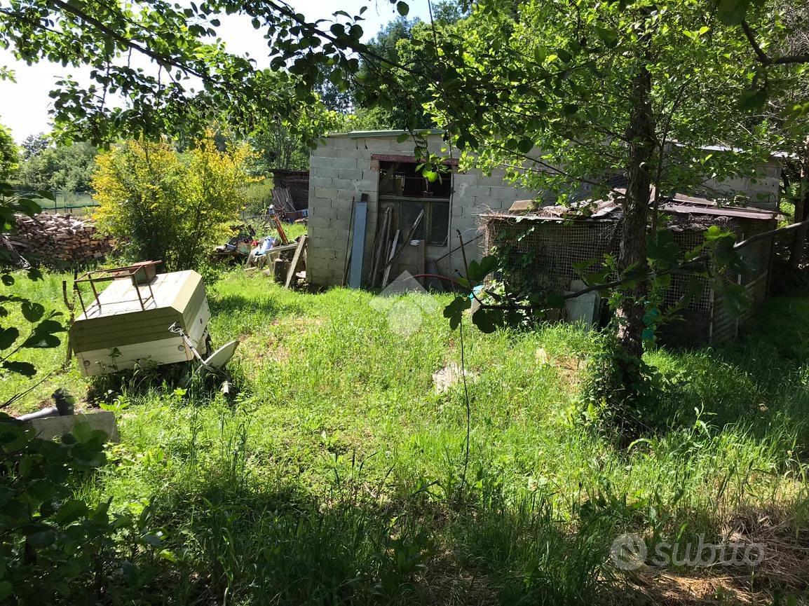 RUSTICO A PIOSSASCO - Vista 3