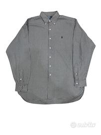 Camicia Polo Ralph Lauren