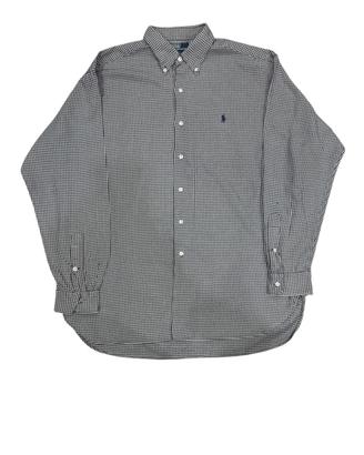 Camicia Polo Ralph Lauren