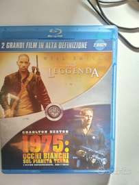 Dvd originale