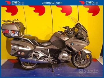 BMW R 1200 RT Garantita e Finanziabile