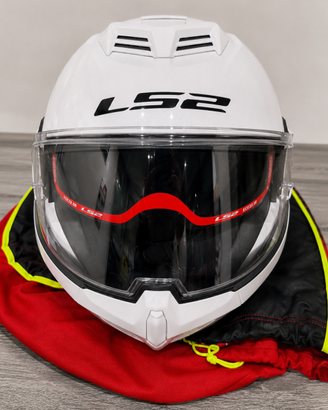 Casco modulare LS2