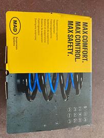 Kit molle aggiuntive MAD HV-138200