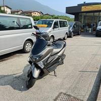 YAMAHA Nmax 155 125