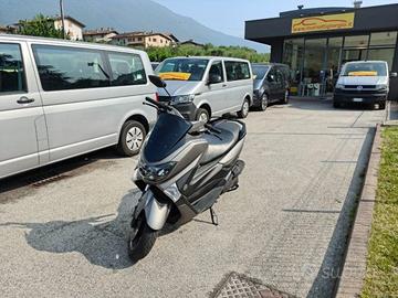 YAMAHA Nmax 155 125