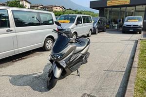 YAMAHA Nmax 155 125