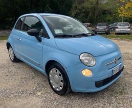 Fiat 500 1.2 by Gucci