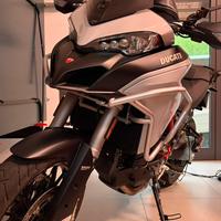 Ducati multistrada 950s STRAFULL 7700km  come nuov