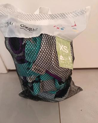 kit protezioni pattini