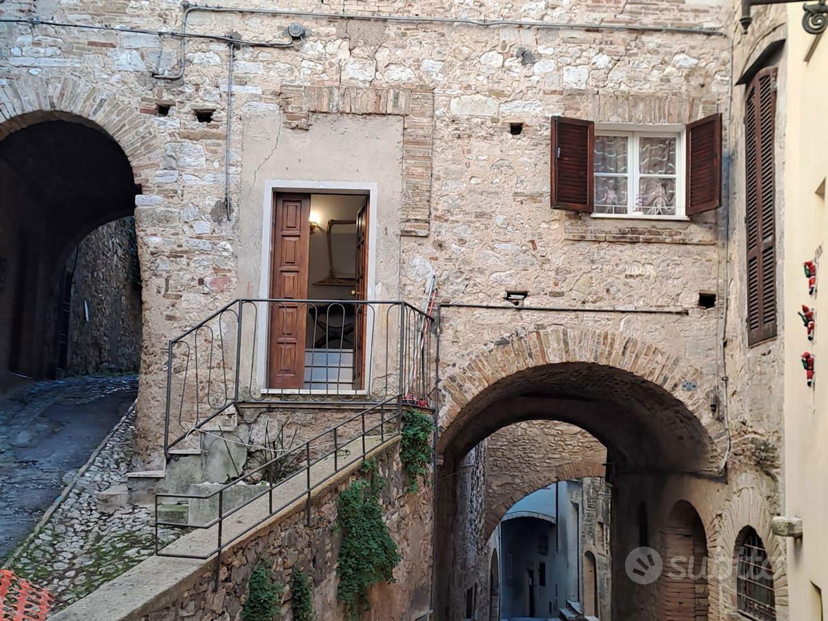 Appartamento – Amelia, Centro storico, Archileggi - Vista 3