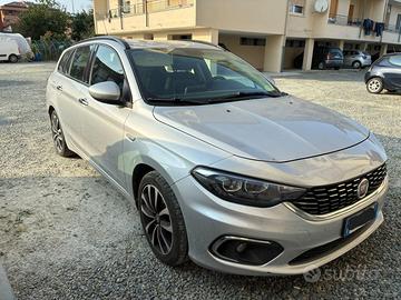 FIAT TIPO SW GPL T-JET 120 CV - 2018