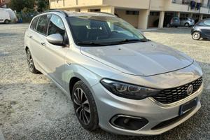 FIAT TIPO SW GPL T-JET 120 CV - 2018