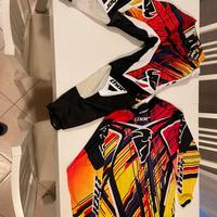 Abbigliamento moto