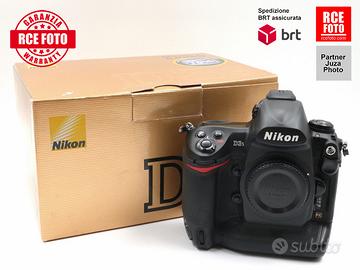 Nikon D3s
