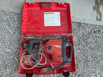 Due Trapani  Hilti