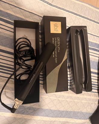 Piastra GHD Platinum +