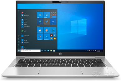 notebook HP i5