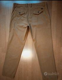 Pantalone uomo Timberland Tg L