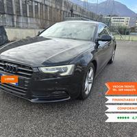 AUDI A5 1� serie A5 SPB 2.0 TDI 177 CV multitro...