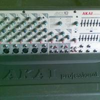 MIXER AKAI Professionale