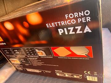 Forno pizza