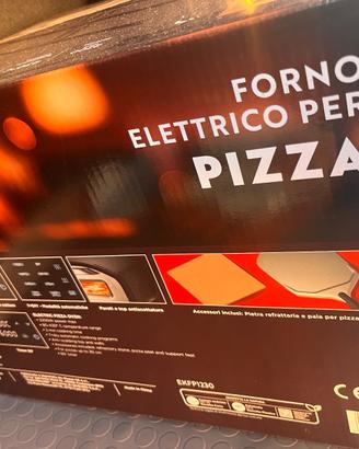 Forno pizza