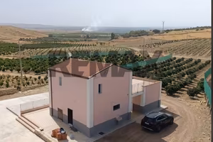 Villa singola - Ramacca