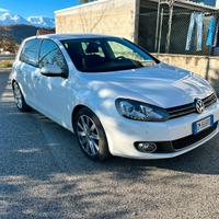Golf 6