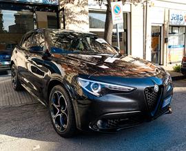 Alfa Romeo Stelvio 2.2 Turbodiesel 210 CV AT8 Q4 V