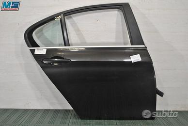 BMW serie 3 F30 Porta posteriore destra | 18432