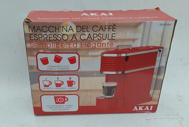 Macchina per espresso