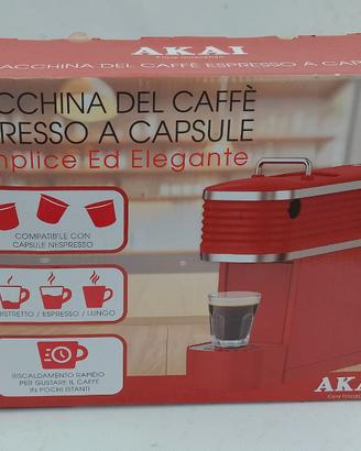 Macchina per espresso